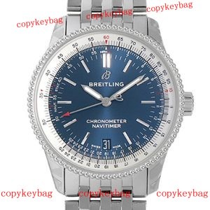 スーパーコピー ブライトリング ナビタイマー 腕時計 人気 新作 偽物 後払い - lous09274