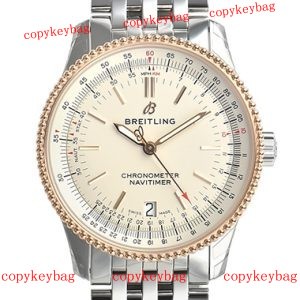 腕時計 ナビタイマー ブランドコピー ブライトリング 人気 新作 偽物 激安 - lous09277