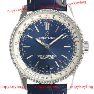腕時計 スーパーコピー ブライトリング ナビタイマー 格安 n級品 - lous09281