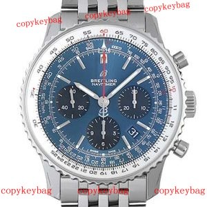 スーパーコピー ブライトリング ナビタイマー 時計 人気 n級品 偽物 - lous09294