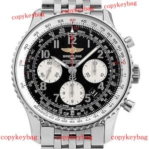 腕時計 ブライトリング ブランドコピー ナビタイマー 新作 通販 後払い - lous09298