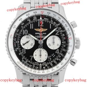スーパーコピー ナビタイマー 時計 ブライトリング 新作 格安 偽物 - lous09306