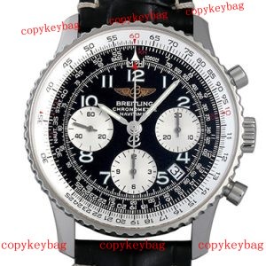 ナビタイマー ブライトリング ブランドコピー 時計 人気 新作 n級品 通販 - lous09307