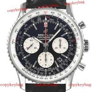 時計 ブライトリング スーパーコピー ナビタイマー 新作 人気 後払い n級品 - lous09309