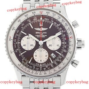 スーパーコピー ブライトリング 腕時計 ナビタイマー 人気 代引き 格安 - lous09312