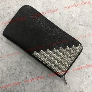 クロムハーツ スーパーコピー財布 激安 代引き - cokis22084