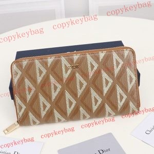 ディオール スーパーコピー 財布 - dior 長財布 激安n級品偽物 - cokis68078