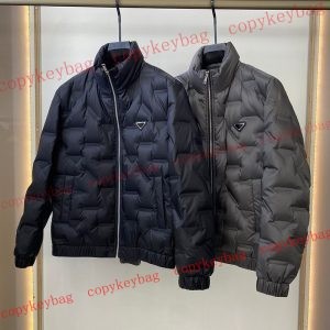 プラダ ダウンジャケット - ブランドスーパーコピー服 - cokis21694