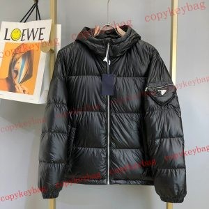 プラダ ダウンジャケット - ブランドスーパーコピー服 - cokis21695