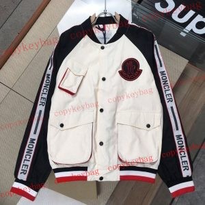 モンクレール ブランド 服 スーパーコピー - Moncler ジャケットn級品偽物激安 - cokis68004