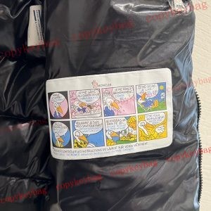 モンクレール ダウンジャケット - ブランドスーパーコピー服 - cokis21700