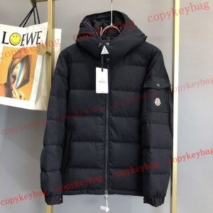 モンクレール ダウンジャケット スーパーコピー - モンクレール 激安n級品偽物 - cokis68017