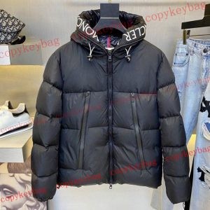 モンクレール ダウンジャケット スーパーコピー - モンクレール 激安n級品偽物 - cokis68018