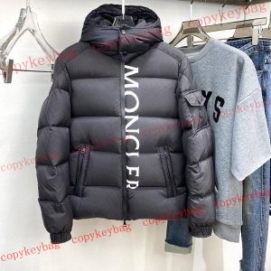 モンクレール ダウンジャケット スーパーコピー - モンクレール 激安n級品偽物 - cokis68023