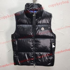モンクレール ダウンベスト スーパーコピー - ブランドコピー服激安n級品偽物 - cokis68032