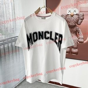 モンクレール ブランド コピー 服 - Moncler スーパーコピー Tシャツ - cokis68013