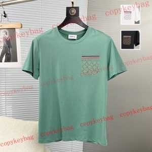 モンクレール ブランド コピー 服 - Moncler スーパーコピー Tシャツ - cokis68015