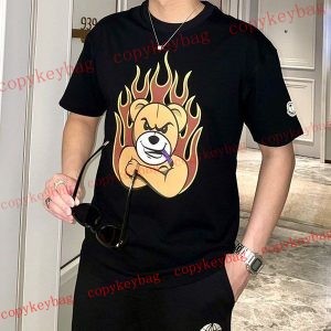 モンクレール ブランド コピー 服 - Moncler スーパーコピー Tシャツ - cokis68016