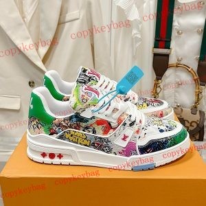 ルイヴィトンスニーカーブランドスーパーコピー - cokis67687