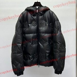 ルイヴィトン スーパー コピー ダウンジャケット - lv 服激安 n級品偽物 - cokis67624