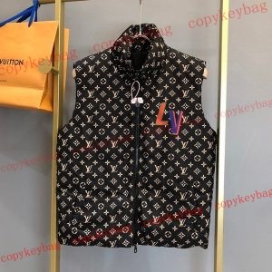ルイヴィトン スーパー コピー ダウンジャケット - lv 服激安 n級品偽物 - cokis67626