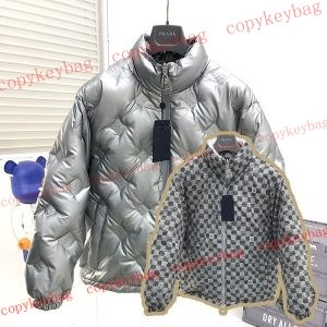 ルイヴィトン スーパー コピー ダウンジャケット - lv 服激安 n級品偽物 - cokis67629