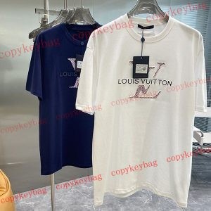 ルイヴィトン スーパー コピー 服 - lv 半袖激安 n級品偽物 - cokis67614