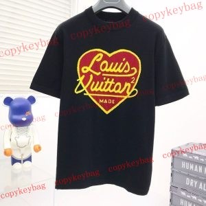 ルイヴィトン スーパー コピー 服 - lv 半袖激安 n級品偽物 - cokis67617