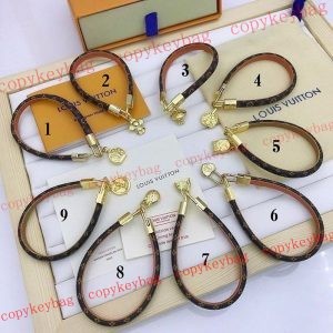 ルイヴィトンブレスレットブランドスーパーコピー - cokis67641