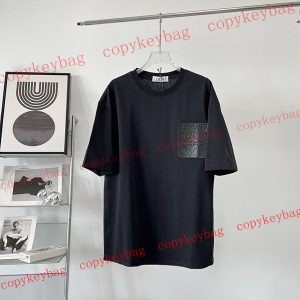 ロエベブランド服スーパーコピー半袖 - cokis67948