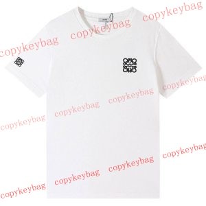 ロエベブランド服スーパーコピー半袖 - cokis67949