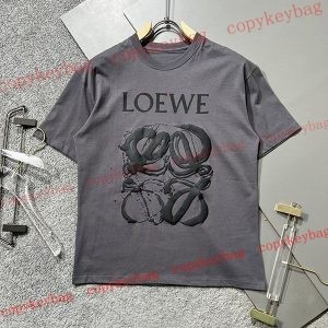 ロエベブランド服スーパーコピー半袖 - cokis67951