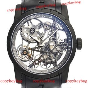 ロジェデュブイ スーパーコピー腕時計 - ロジェデュブイ ブランドコピー n 級品偽物 激安 - cokis21966