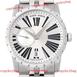 ロジェデュブイ スーパーコピー腕時計 - ロジェデュブイ ブランドコピー n 級品偽物 激安 - cokis21970