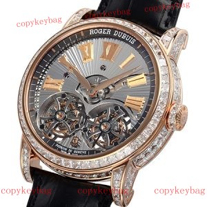 ブランドコピー 腕時計 ロジェデュブイ 人気 代引き n級品 - uxypw29822