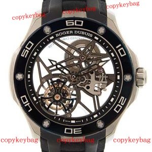 ロジェデュブイ ブランドコピー 腕時計 新作 偽物 激安 - uxypw29826