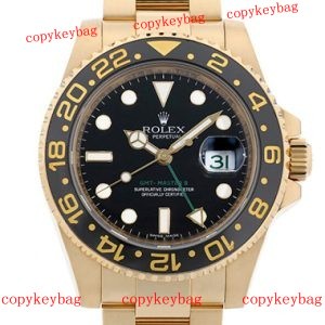 腕時計 ロレックス GMTマスター ブランドコピー 人気 新作 後払い 激安 - uxypw29834