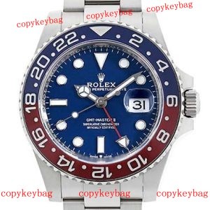 腕時計 ブランドコピー GMTマスター rolex 人気 新作 後払い n級品 - uxypw29833