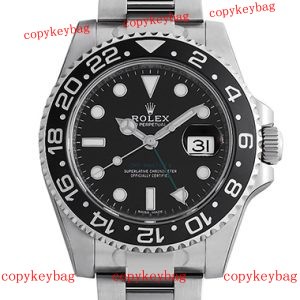 スーパーコピー 時計 ロレックス GMTマスター 人気 偽物 通販 - uxypw29846