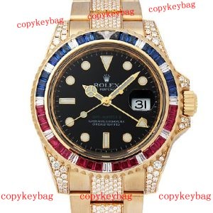 ロレックス GMTマスター ブランドコピー 腕時計 人気 新作 通販 偽物 - uxypw29849