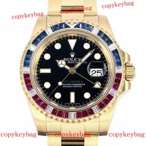 GMTマスター rolex スーパーコピー 腕時計 人気 新作 格安 n級品 - uxypw29850