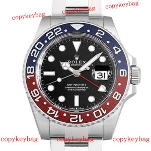 ブランドコピー ロレックス 腕時計 GMTマスター 人気 新作 後払い 偽物 - uxypw29851