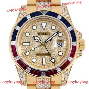 ブランドコピー GMTマスター 腕時計 ロレックス 人気 新作 通販 後払い - uxypw29844