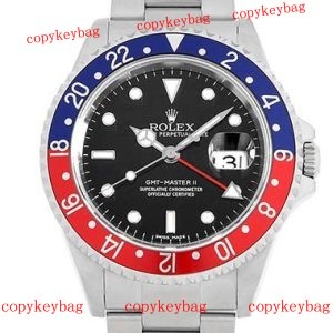 腕時計 ブランドコピー GMTマスター rolex 新作 後払い 激安 - uxypw29853