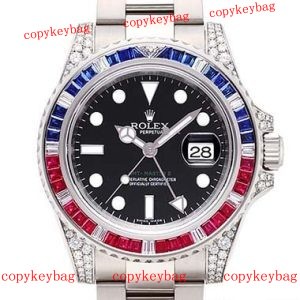 GMTマスター rolex スーパーコピー 時計 新作 偽物 通販 - uxypw29854