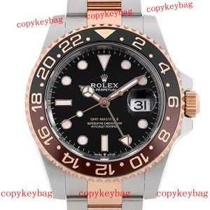 rolex ブランドコピー GMTマスター 時計 新作 激安 代引き - uxypw29855