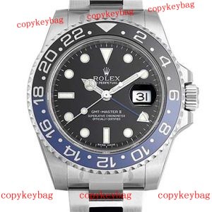 rolex 腕時計 GMTマスター ブランドコピー 偽物 通販 - uxypw29856