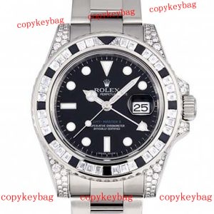 GMTマスター スーパーコピー 腕時計 rolex 人気 後払い 激安 - uxypw29858