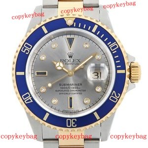 腕時計 ロレックス ブランドコピー サブマリーナー n級品 通販 - nsixo91016