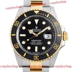 腕時計 スーパーコピー サブマリーナー rolex 新作 人気 n級品 通販 - nsixo91020
